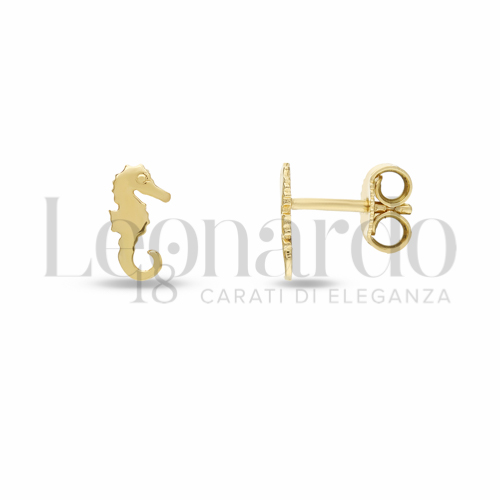 in Oro Giallo da 1gr.