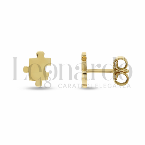in Oro Giallo da 1,4gr.