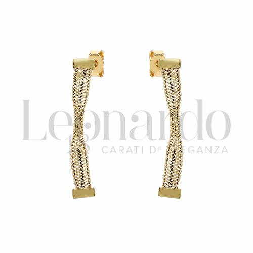 4 mm in Oro Giallo da 2,2gr.