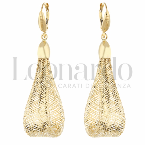 in Oro Giallo da 5,4gr.