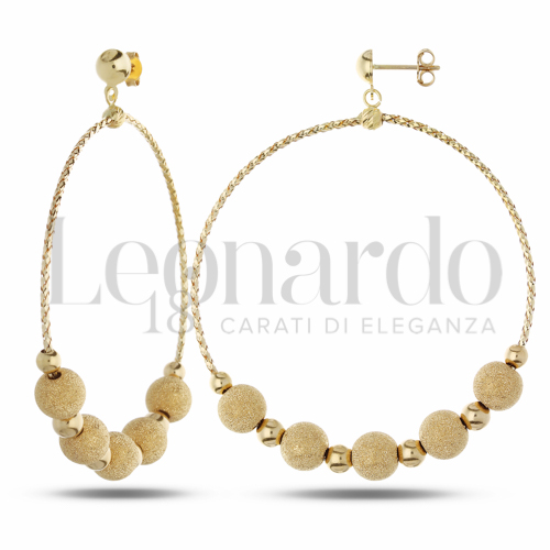 in Oro Giallo da 7,6gr.