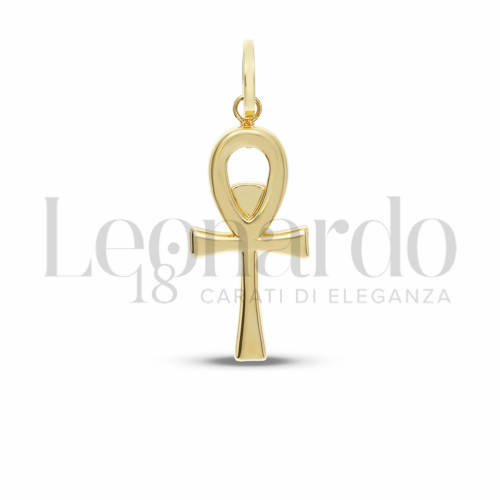 in Oro Giallo da 1,7gr.