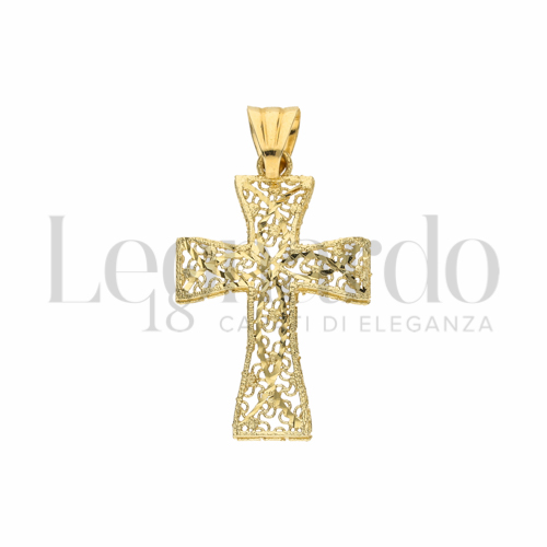 in Oro Giallo da 1,8gr.
