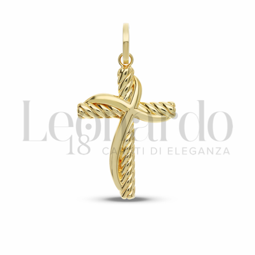 in Oro Giallo da 2,1gr.