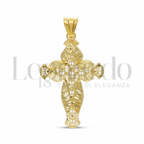in Oro Giallo da 2,1gr.