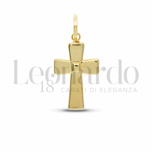 in Oro Giallo da 1,8gr.