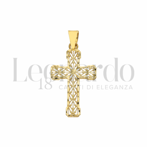in Oro Giallo da 1,5gr.