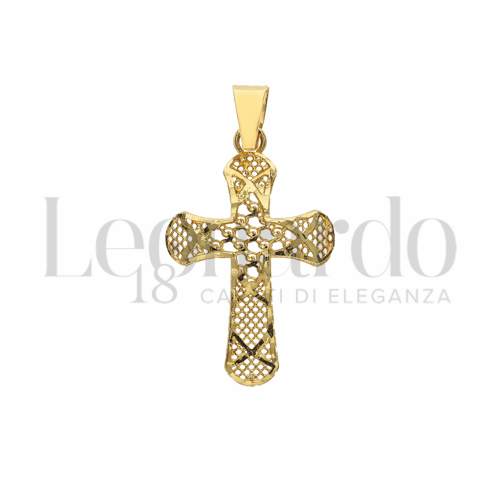 in Oro Giallo da 1,6gr.