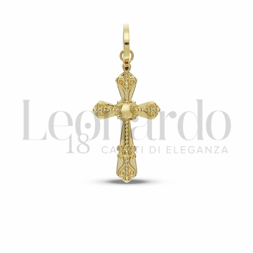in Oro Giallo da 1,6gr.