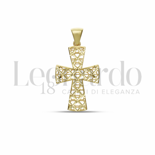 in Oro Giallo da 2,4gr.