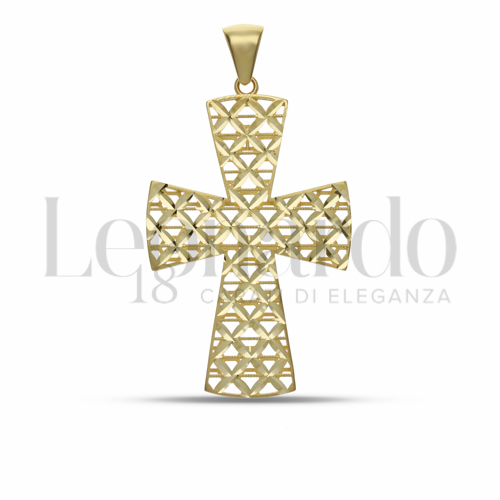 in Oro Giallo da 4,2gr.