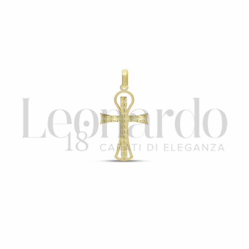 in Oro Giallo da 1gr.