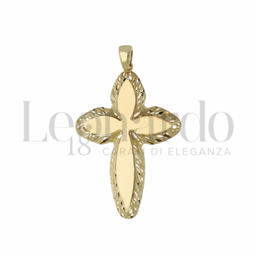 in Oro Giallo da 2,9gr.