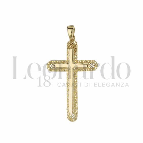 in Oro Giallo da 2,8gr.