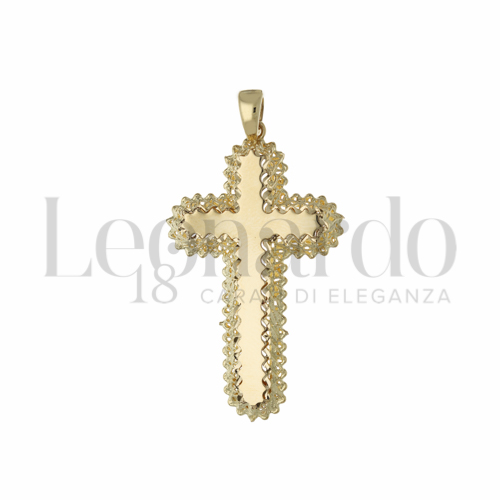in Oro Giallo da 2,8gr.