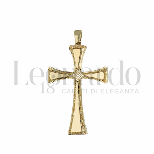 in Oro Giallo da 3gr.