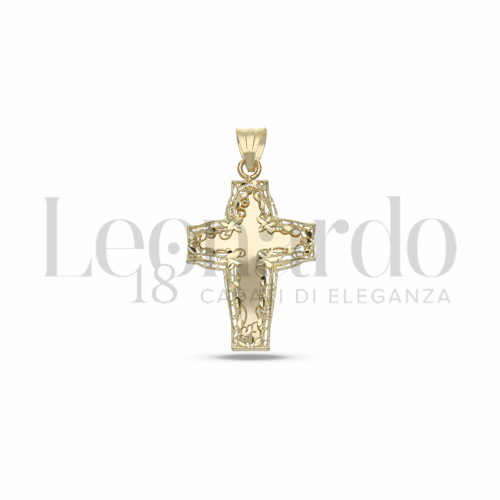 in Oro Giallo da 2,9gr.