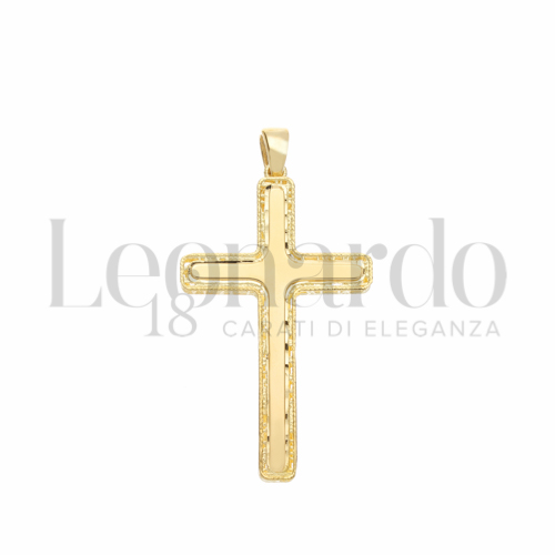 in Oro Giallo da 2,8gr.