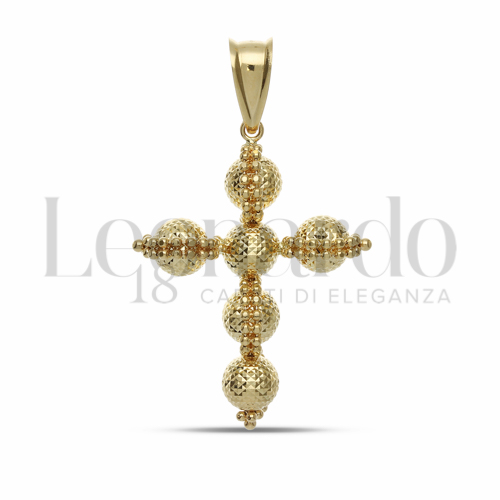 in Oro Giallo da 5,6gr.