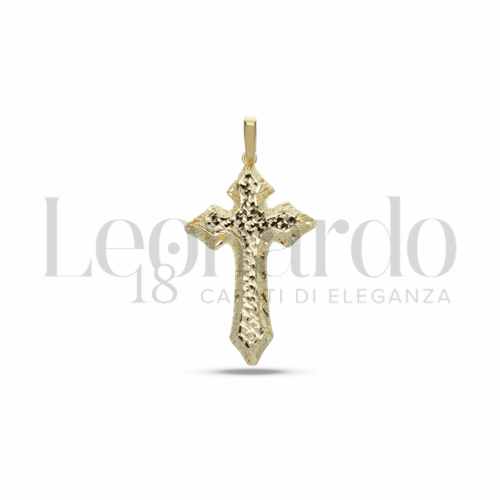 in Oro Giallo da 2,8gr.