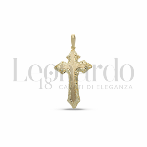 in Oro Giallo da 2,9gr.