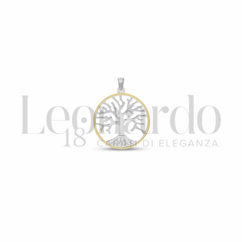 1° Misura in Oro Bianco e Oro Giallo da 0,8gr.