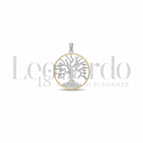 2° Misura in Oro Bianco e Oro Giallo da 1,1gr.