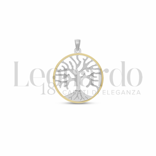 3° Misura in Oro Bianco e Oro Giallo da 1,7gr.
