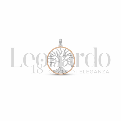 1° Misura in Oro Bianco e Oro Rosa da 0,8gr.