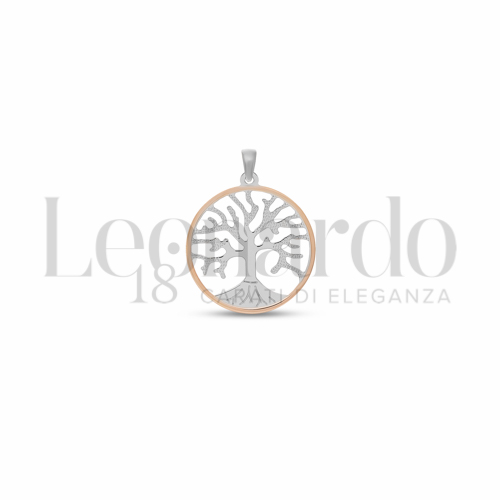 2° Misura in Oro Bianco e Oro Rosa da 1,1gr.