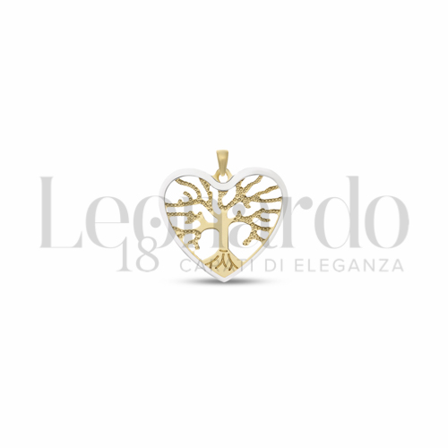 1° Misura in Oro Giallo e Oro Bianco da 1,1gr.