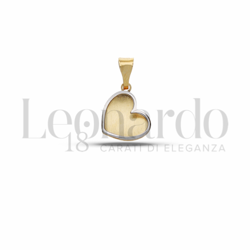 1° Misura in Oro Giallo e Oro Bianco da 0,7gr.