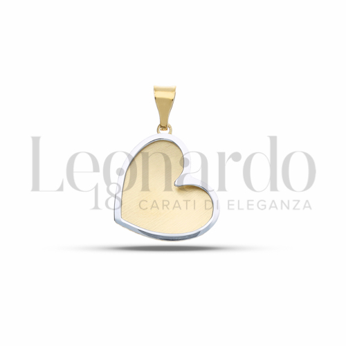 3° Misura in Oro Giallo e Oro Bianco da 1,3gr.