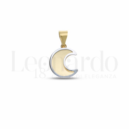 1° Misura in Oro Giallo e Oro Bianco da 0,6gr.