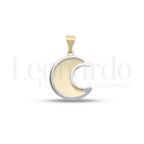 2° Misura in Oro Giallo e Oro Bianco da 1,2gr.