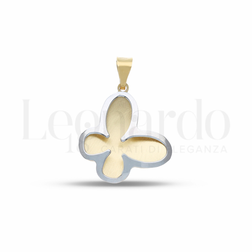 2° Misura in Oro Giallo e Oro Bianco da 1,5gr.
