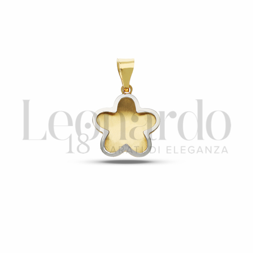 1° Misura in Oro Giallo e Oro Bianco da 0,8gr.