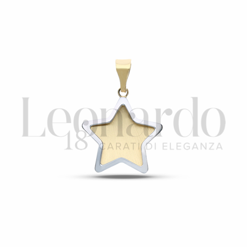 2° Misura in Oro Giallo e Oro Bianco da 1,1gr.