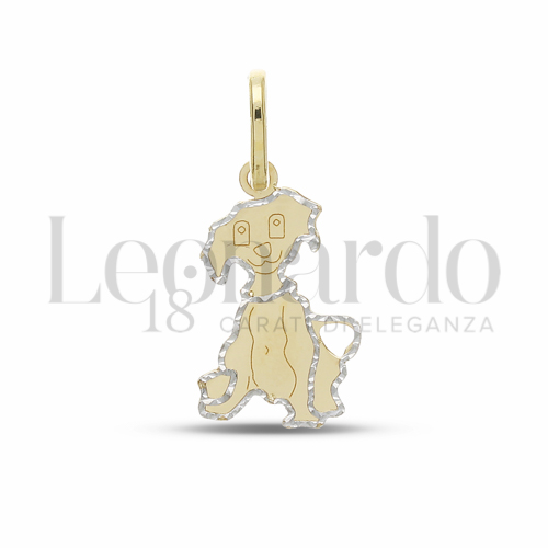 1° Misura in Oro Giallo e Oro Bianco da 0,6gr.