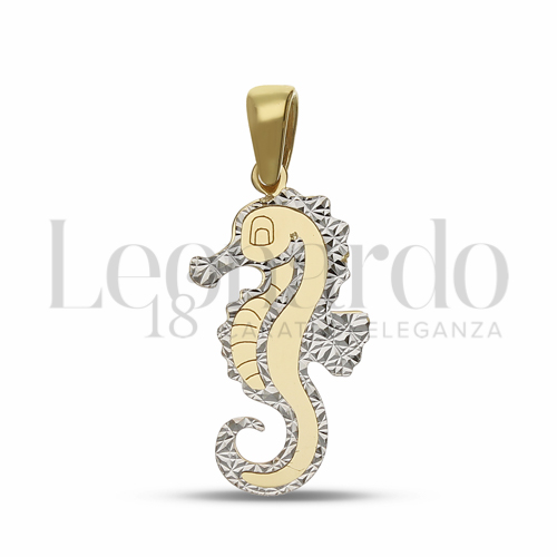 1° Misura in Oro Giallo e Oro Bianco da 1gr.