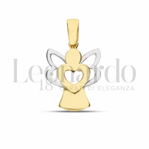 1° Misura in Oro Giallo e Oro Bianco da 1,2gr.