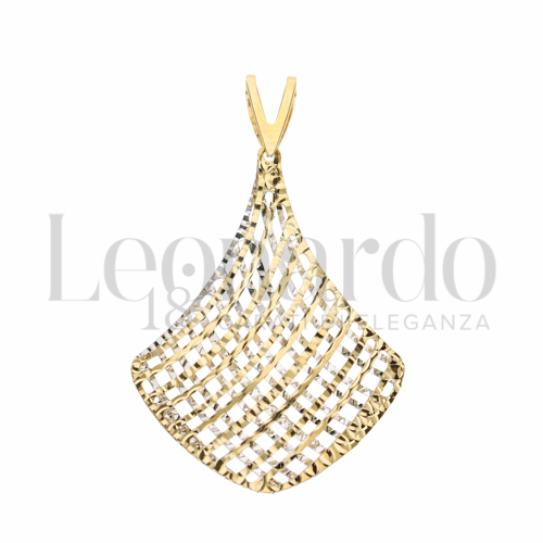 in Oro Giallo e Oro Bianco da 1,6gr.
