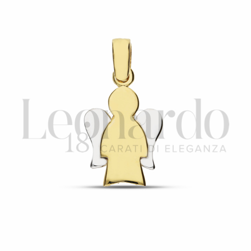 1° Misura in Oro Giallo e Oro Bianco da 1,2gr.