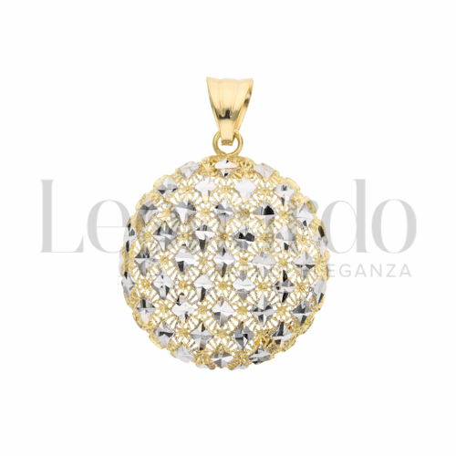 1° Misura in Oro Giallo e Oro Bianco da 4gr.