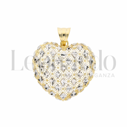 1° Misura in Oro Giallo e Oro Bianco da 3,8gr.