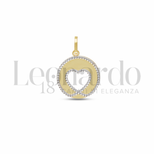 in Oro Giallo e Oro Bianco da 1,2gr.