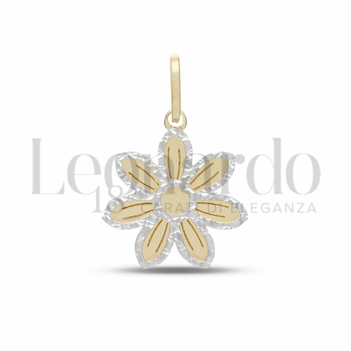 1° Misura in Oro Giallo e Oro Bianco da 0,7gr.