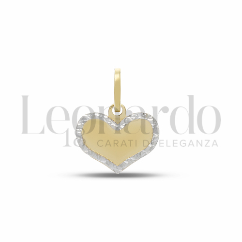1° Misura in Oro Giallo e Oro Bianco da 0,5gr.