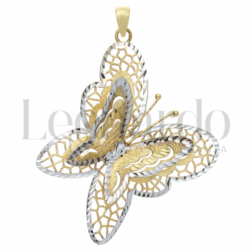 3° Misura in Oro Giallo e Oro Bianco da 2,8gr.