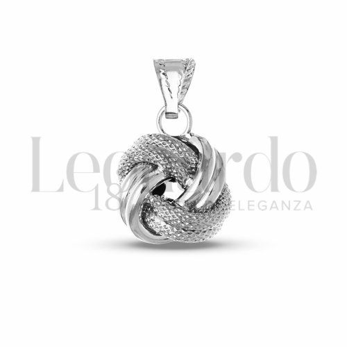 1° Misura in Oro Bianco da 1,2gr.
